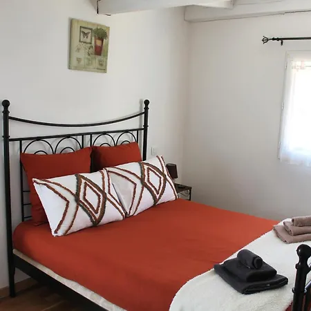 Casa de Férias Les Amandiers Villedubert